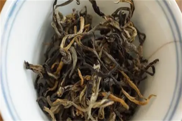 小雅六堡茶业