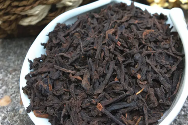 小雅六堡茶业