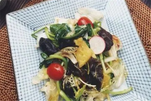 薇酌饮家厨加盟