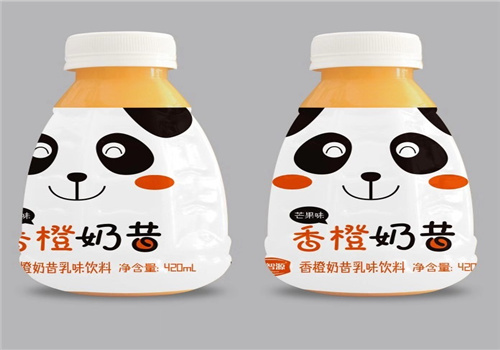京智源饮品