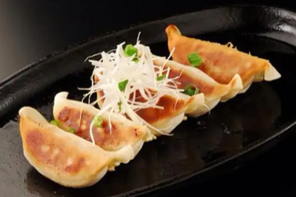 煎饺侠煎饺