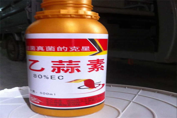 农资昆仑生物
