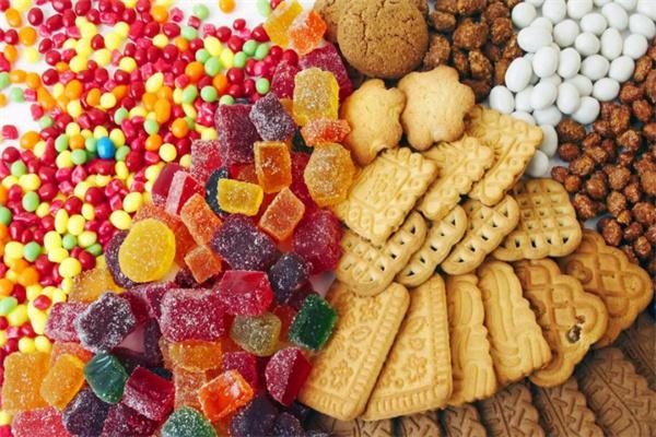 润福食杂品加盟