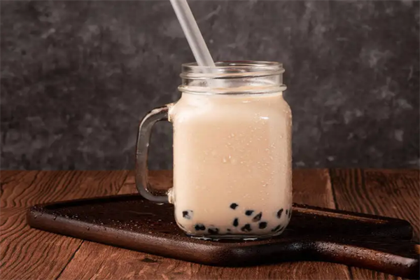 别有洞天茶园