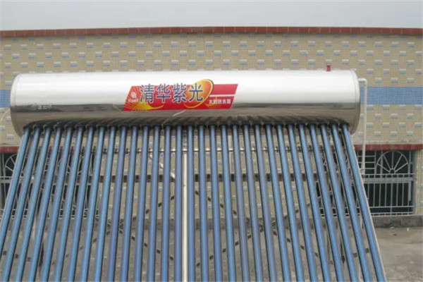 清华紫光太阳能加盟