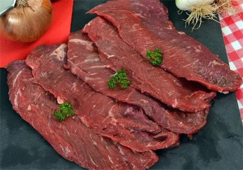 盘盘香牛肉