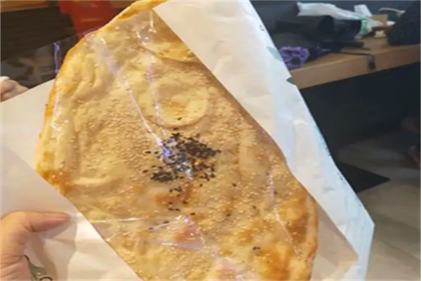鲫鱼下面七号烧饼加盟
