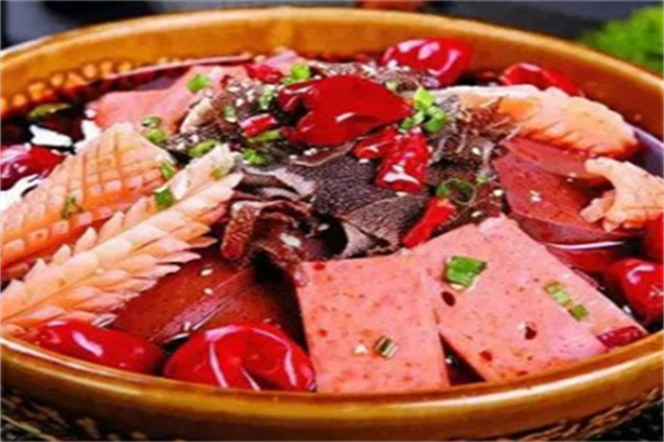 春隆餐厅