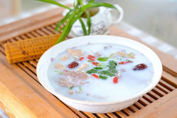 小市小小羊汤馆加盟