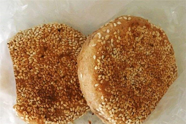 李三烧饼加盟