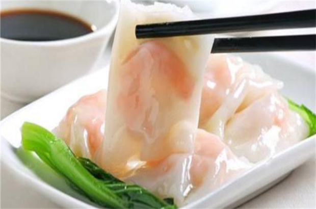 霸道肠粉王
