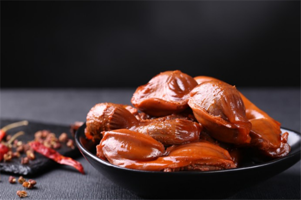 贺记王鸭子