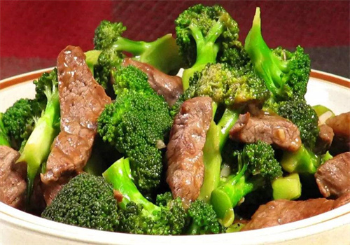 潮烁美食苑