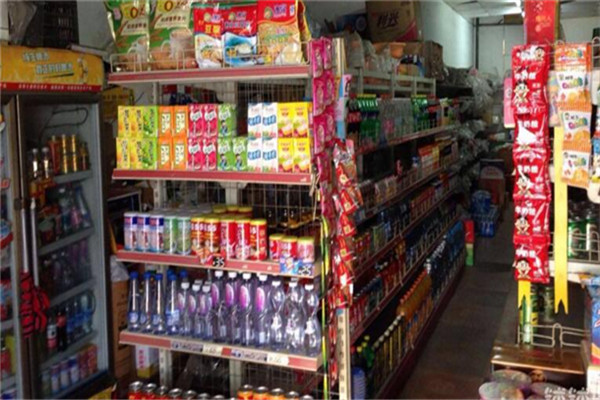 圆周利便利店加盟