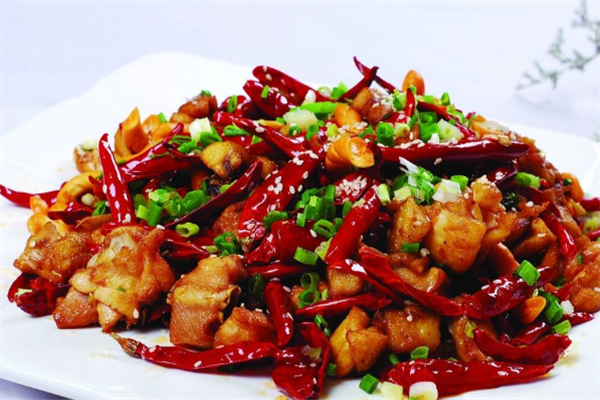 比一家美食店