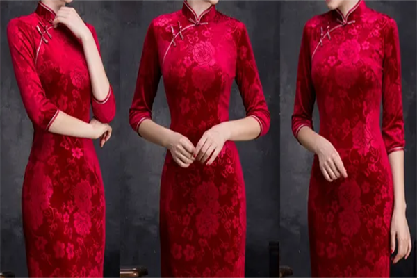 一品行婚庆礼服会所