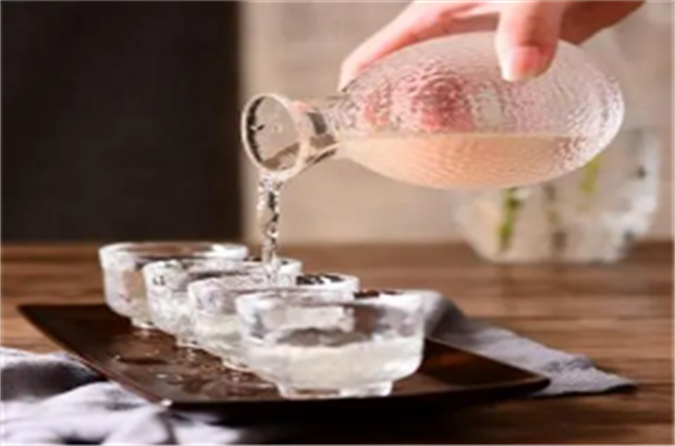 佳酿定制酒
