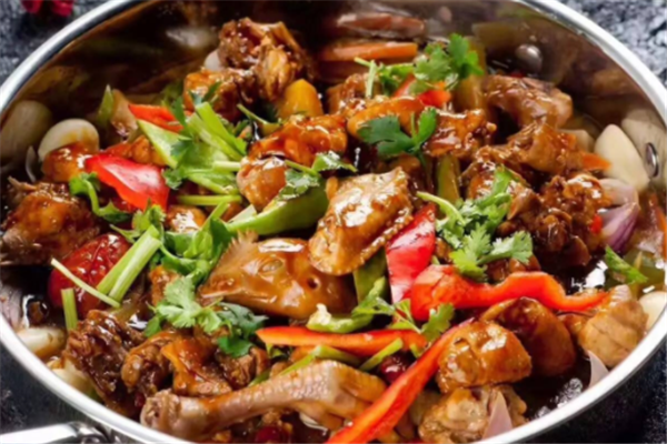 百通利美食加盟