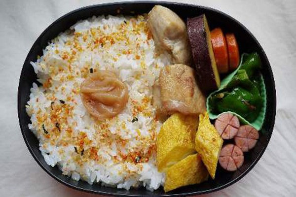 龘龘快餐