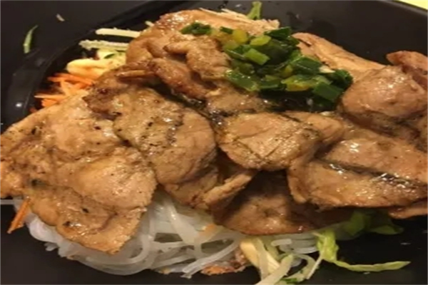 陈仔牛肉粉餐厅加盟