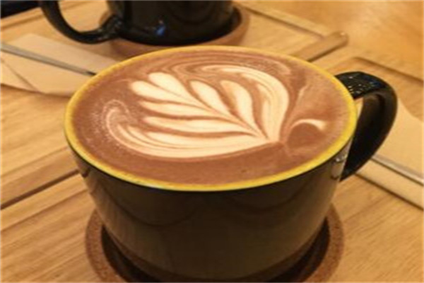 FeelMoreCoffee