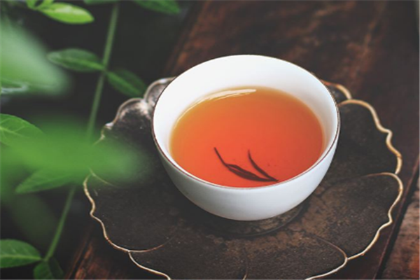 采石矶茶业