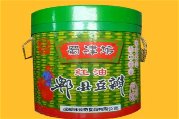味致奇食品