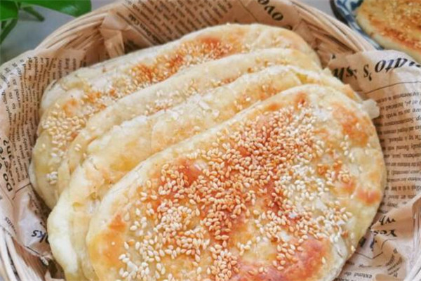 李三烧饼加盟