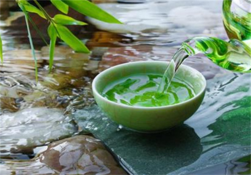 鸿运茶庄