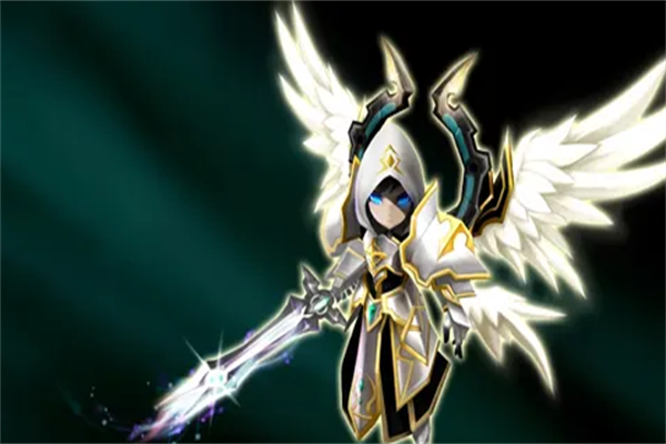 魔灵召唤