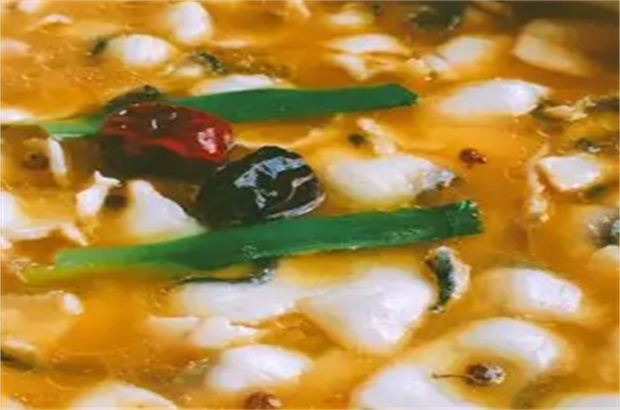 博雁酸菜鱼