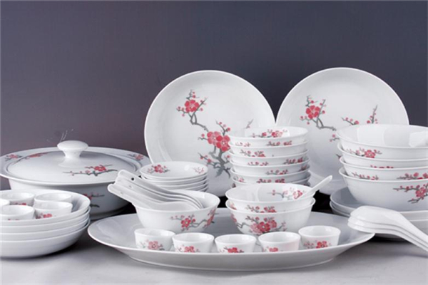 凯源餐具