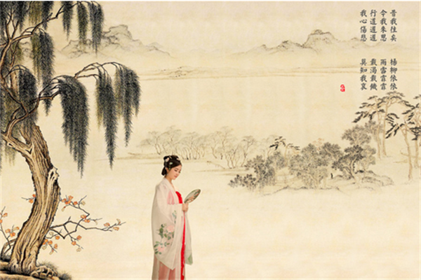 领域彷古画加盟