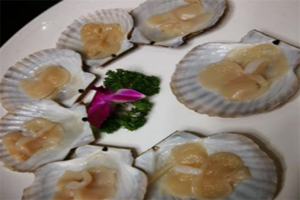 陈宝记海鲜酒家