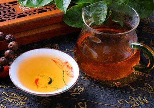 祥景茶业
