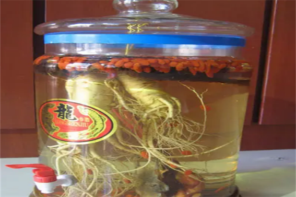 瑞祥参茸药行零售