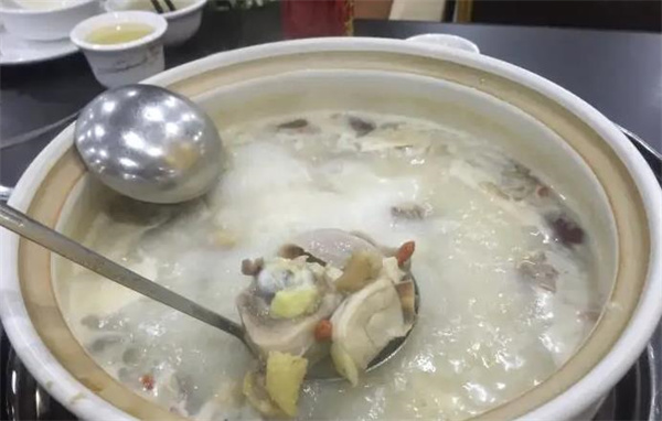 上品轩猪肚鸡
