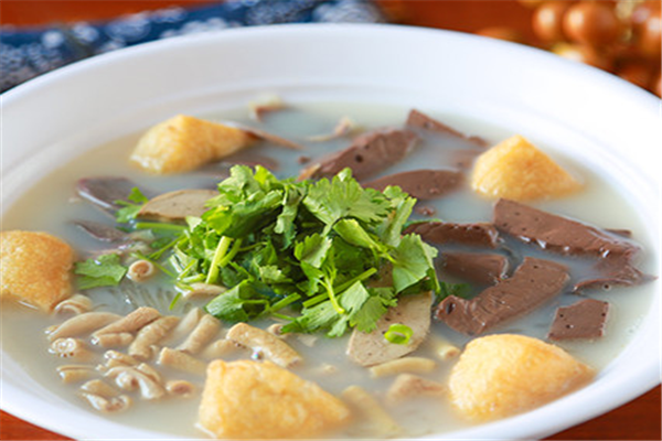 大黄鸭老鸭粉丝馆