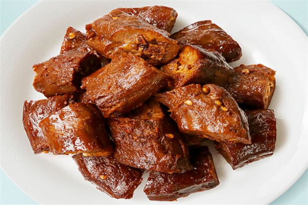 贺记王鸭子