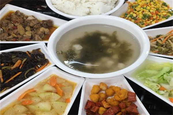 阿巴佬渝菜主题餐厅