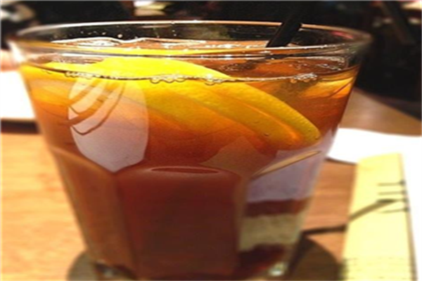 三愿三心贡茶