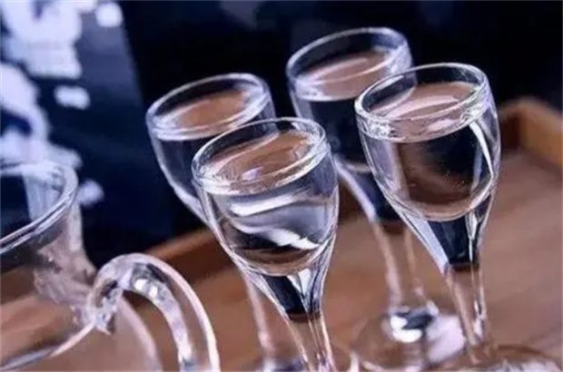佳酿定制酒