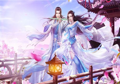 诛仙手游