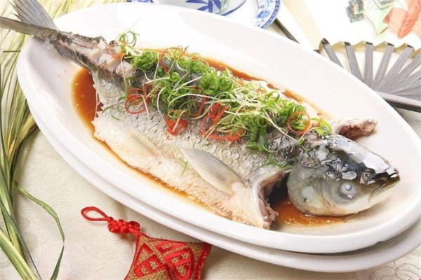 巴乡渔村