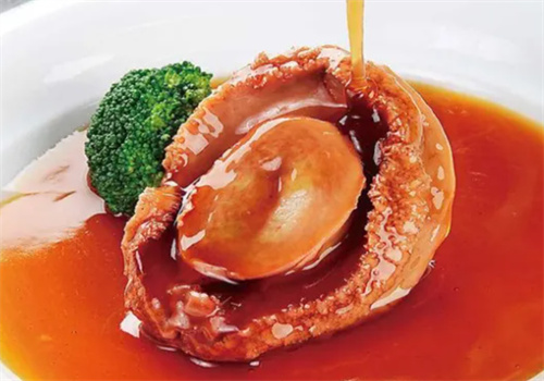 潮烁美食苑