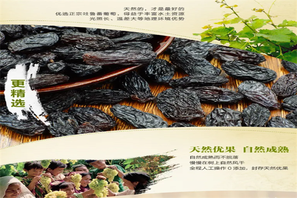 羌语庄园休闲食品