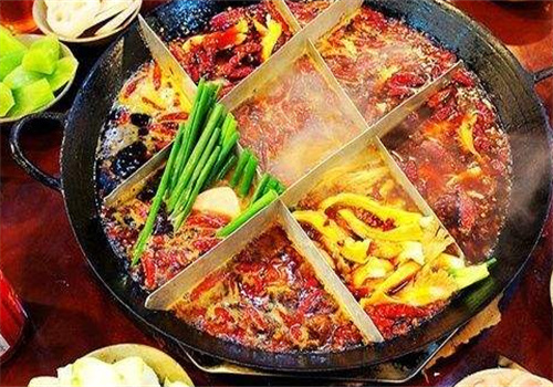 创意汤锅王