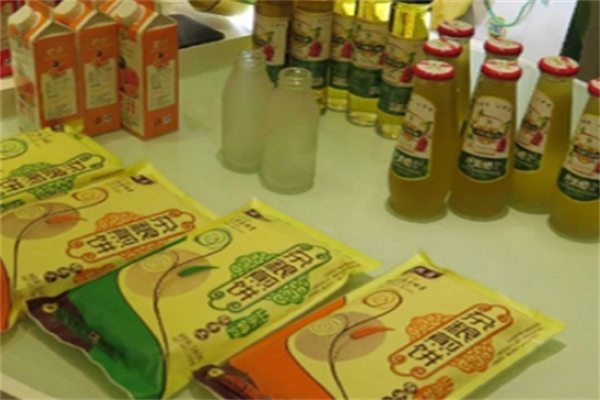 味致奇食品