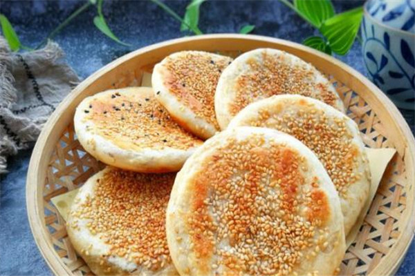 李三烧饼加盟