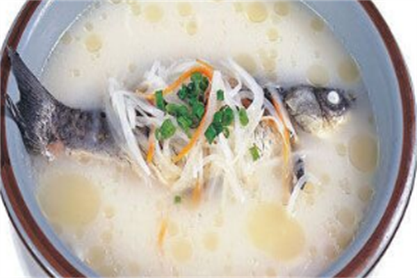 巴乡渔村